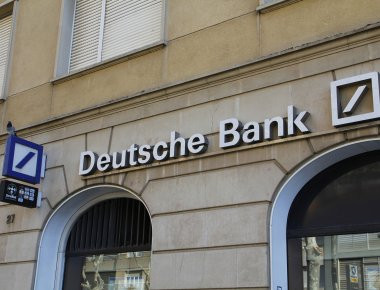 Deutsche Bank: Εκτός της 15άδας των κορυφαίων ιδιωτικών τραπεζών του κόσμου